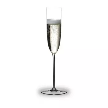 Riedel Бокал для шампанского Champagne Flute 186 мл Superleggero Riedel