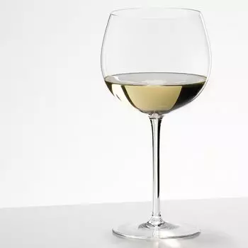 Riedel Бокал Montrachet 520 мл, хрусталь, ручная работа, Sommeliers, Riedel