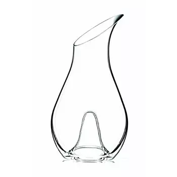 Riedel Декантер 0,98 л O-Riedel, хрусталь, ручная работа, Riedel