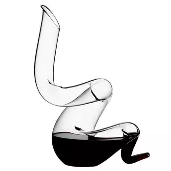 Riedel Декантер Boa 1950 мл, хрусталь, ручная работа, Riedel