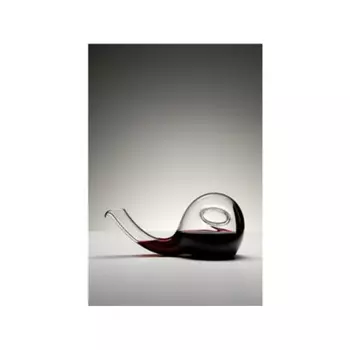 Riedel Декантер Escargot 1,4 л, хрусталь, ручная работа, Riedel