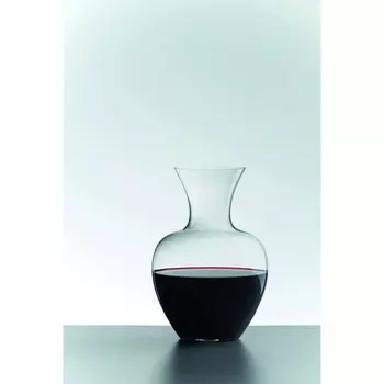 Riedel Декантер и набор бокалов, 7 предметов, хрусталь, Riedel