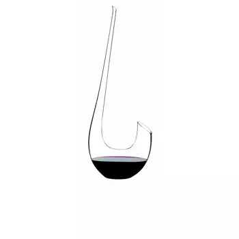 Riedel Декантер Swan 1,57 л, хрусталь, ручная работа, Riedel
