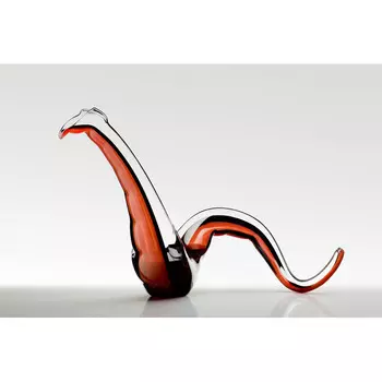 Riedel Декантер Twenty Twelve Red / Black 1,85 л, хрусталь, Riedel