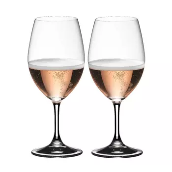Riedel Набор бокалов 0,35 л, 2 предмета, Drink Specific Glassware Riedel