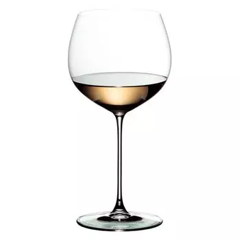 Riedel Набор бокалов 2 шт, OAKED CHARDONNAY, хрусталь, Veritas, Riedel