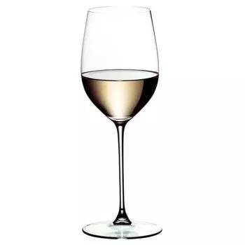 Riedel Набор бокалов 2 шт, VIOGNIER/CHARDONNAY, хрусталь, Veritas, Riedel