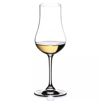 Riedel Набор бокалов Aquavit 250 мл 2 шт, Vinum XL Riedel