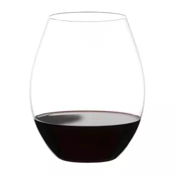 Riedel Набор бокалов Big O Syrah 570 мл, 2 шт., хрусталь, O-Riedel, Riedel