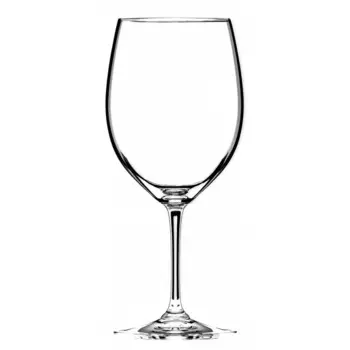 Riedel Набор бокалов Brunello di Montalcino 600 мл, 2 шт, хрусталь, Vinum, Riedel