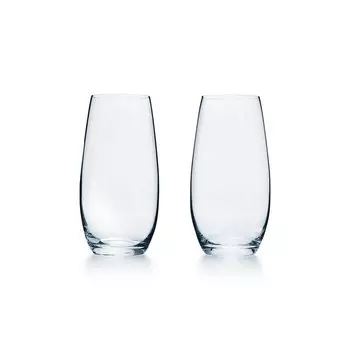 Riedel Набор бокалов Champagne Glass 264 мл, 2 шт., хрусталь, O-Riedel, Riedel
