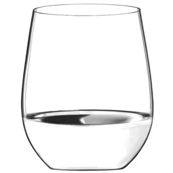 Riedel Набор бокалов Chardonney/Viognier 320 мл, 2 шт., бессвинцовый хрусталь, O-Riedel, Riedel