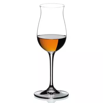 Riedel Набор бокалов для коньяка Cognac Hennessy 190 мл, 2 шт, хрусталь, Vinum, Riedel