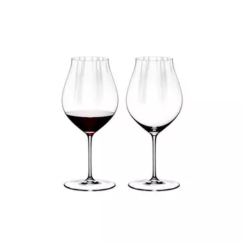 Riedel Набор бокалов для красного вина 830 мл 2 предмета Performance Riedel