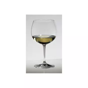 Riedel Набор бокалов Montrachet/Chardonnay 600 мл, 2 шт, хрусталь, Vinum, Riedel