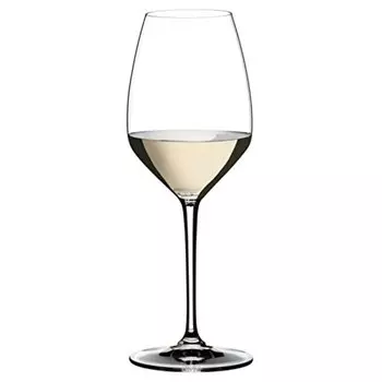 Riedel Набор бокалов Riesling 460 мл 4 шт Heart To Heart Riedel
