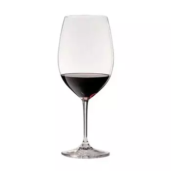 Riedel Набор фужеров Cabernet Sauvignon 4 шт., хрусталь, Vinum XL, Riedel