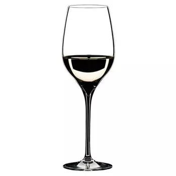 Riedel Набор фужеров Riesling/Sauvignon Blanc 350 мл, 2 шт, хрусталь, Grape, Riedel