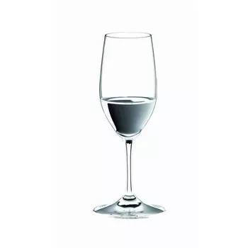 Riedel Набор фужеров Spirits 180 мл, 2 шт, бессвинцовый хрусталь, Ouverture, Riedel