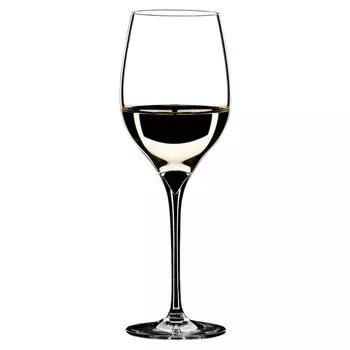 Riedel Набор фужеров Viognier/Chardonnay 320 мл, 2 шт, хрусталь, Grape, Riedel