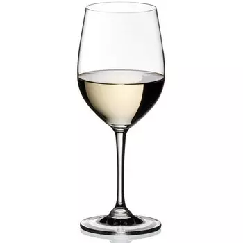 Riedel Набор фужеров Viognier/Chardonnay 350 мл, 2 шт, хрусталь, Vinum, Riedel