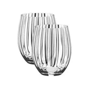 Riedel Набор стаканов 0,58 л, 2 предмета, Tumbler Riedel
