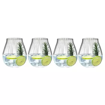 Riedel Набор стаканов 0,762 л, 4 предмета, Tumbler Riedel