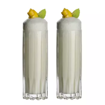 Riedel Набор стаканов для коктейлей 0,265 л, 2 предмета, Drink Specific Glassware Riedel