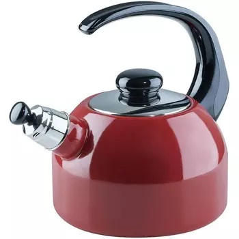 RIESS Чайник 2 л, красный Riess Plus