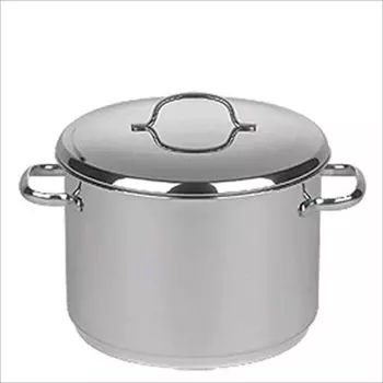 RIESS Кастрюля из нержавеющей стали 4.1 л 20 см Riess 1823-043