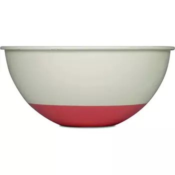 RIESS Миска эмалированная 30 см Riess 0438-570