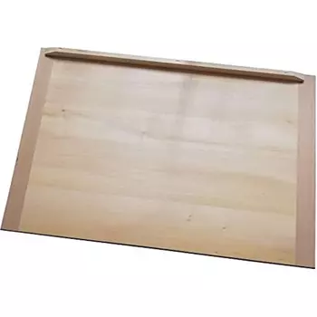 RIESS Разделочная доска 80 x 60 см Riess Scanwood