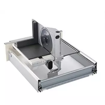 Ritter Ломтерезка AES 72 SR Ritter