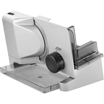 Ritter Ломтерезка E 16 Duo Plus Ritter