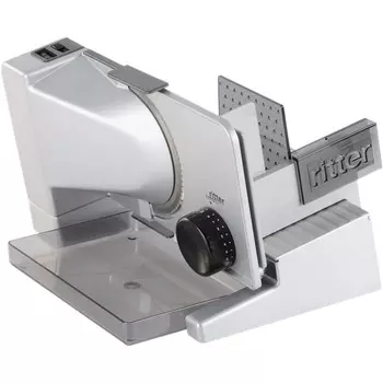 Ritter Ломтерезка Serano 7 Duo Plus Ritter