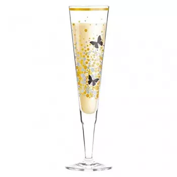 Ritzenhoff Бокал для шампанского 24 см 'Burkhard Neie' Champus Ritzenhoff