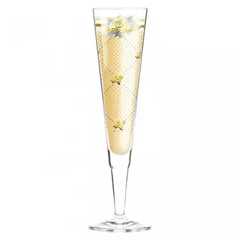 Ritzenhoff Бокал для шампанского 24 см 'Dominika Przybylska' Champus Ritzenhoff