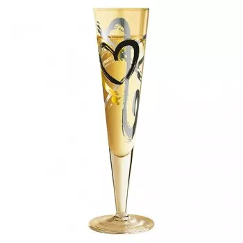 Ritzenhoff Бокал для шампанского 24 см 'Thomas Marutschke' Champus Ritzenhoff