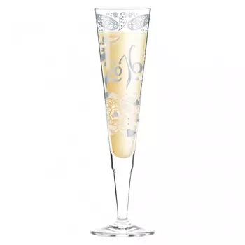 Ritzenhoff Бокал для шампанского 24 см 'Virginia Romo' Champus Ritzenhoff