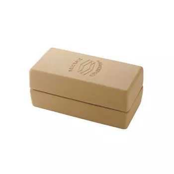 Rmertopf Емкость для запекания в форме кирпича для барбекю, бежевый, Rmertopf