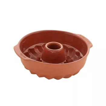 Rmertopf Форма для выпечки круглая, 27,5 см, Rmertopf