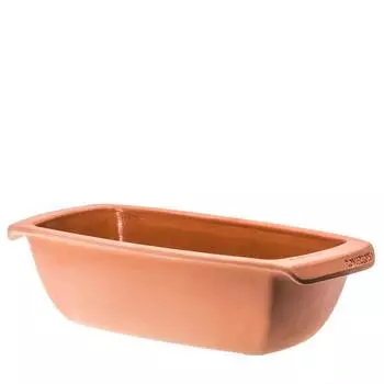 Rmertopf Форма для выпечки прямоугольная, 34,5 х 20,5 х 11 см, Rmertopf
