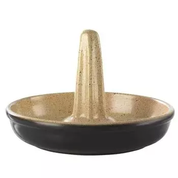 Rmertopf Ростер для птицы, 18 см, бежевый/черный, Multi-Chicko Rmertopf