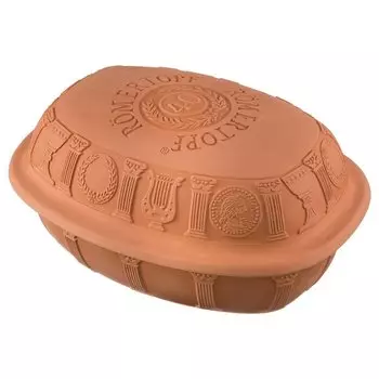 Rmertopf Жаровня, 34 х 19 х 26 см, Rmertopf