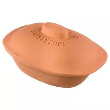 Rmertopf Жаровня большая, 39,5 х 20 х 27,8 см, Trend Rmertopf