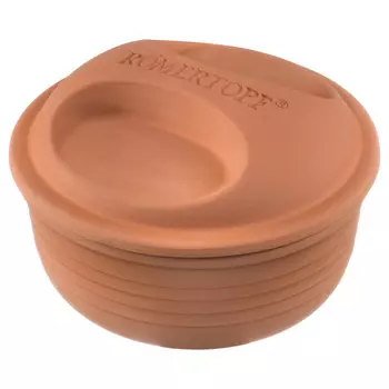 Rmertopf Жаровня с крышкой круглая, 22,5 см, Rmertopf