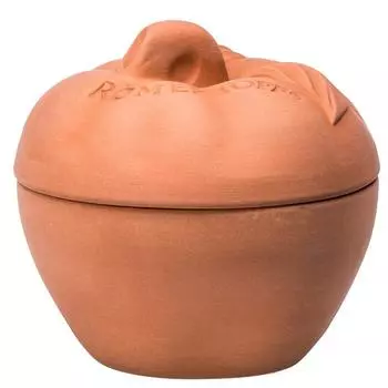 Rmertopf Жаровня в форме яблока, 14 см, Rmertopf