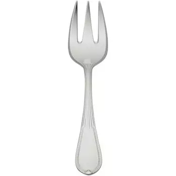 Robbe & Berking Десертная вилка с массивным серебряным покрытием Belvedere Robbe & Berking