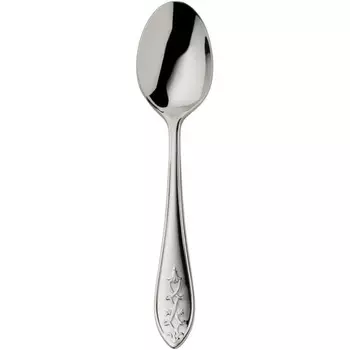 Robbe & Berking Кофейная ложка Jardin Robbe & Berking
