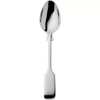 Robbe & Berking Кофейная ложка с массивным серебряным покрытием Alt-Spaten Robbe & Berking